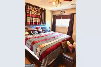 391 Ralph McGill Boulevard #391 P, Atlanta, GA 30312 - Photo 25