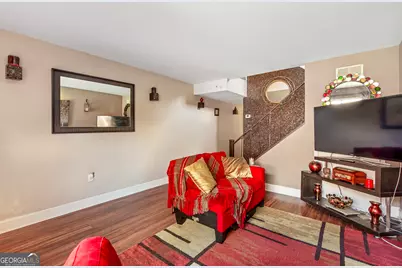 391 Ralph McGill Boulevard #391 P, Atlanta, GA 30312 - Photo 5