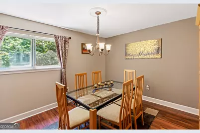 391 Ralph McGill Boulevard #391 P, Atlanta, GA 30312 - Photo 13