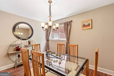 391 Ralph McGill Boulevard #391 P, Atlanta, GA 30312 - Photo 11
