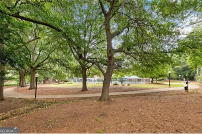 391 Ralph McGill Boulevard #391 P, Atlanta, GA 30312 - Photo 5