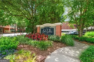 391 Ralph McGill Blvd, Atlanta, GA 30312 - Photo 1