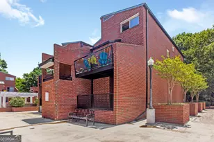391 Ralph McGill Blvd, Atlanta, GA 30312 - Photo 1