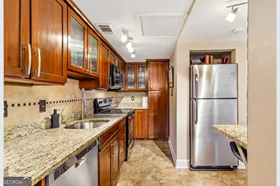 391 Ralph McGill Boulevard #391 P, Atlanta, GA 30312 - Photo 9