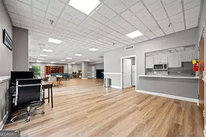 391 Ralph McGill Boulevard #391 P, Atlanta, GA 30312 - Photo 35
