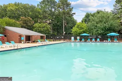 391 Ralph McGill Boulevard #391 P, Atlanta, GA 30312 - Photo 39