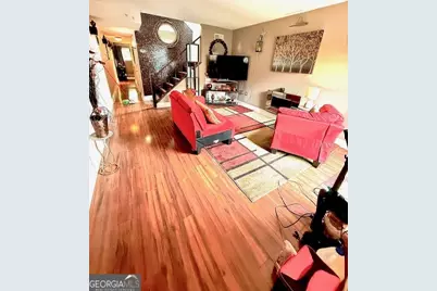 391 Ralph McGill Boulevard #391 P, Atlanta, GA 30312 - Photo 9