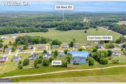 764 Coleen Drive, Winder, GA 30680 - Photo 63