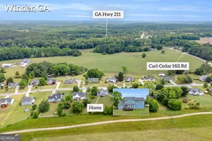 764 Coleen Dr, Winder, GA 30680 - Photo 63
