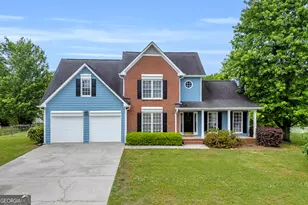 764 Coleen Dr, Winder, GA 30680 - Photo 1