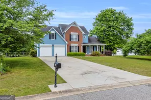 764 Coleen Dr, Winder, GA 30680 - Photo 5