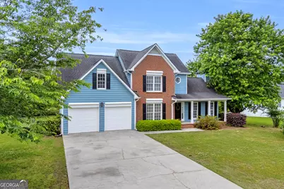 764 Coleen Drive, Winder, GA 30680 - Photo 3