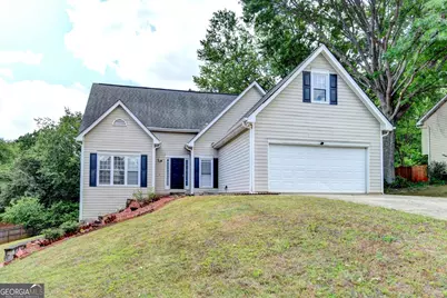 2330 Cape Courage Way, Suwanee, GA 30024 - Photo 3