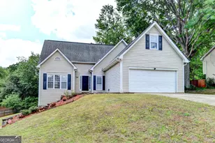 2330 Cape Courage Way, Suwanee, GA 30024 - Photo 3