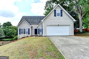 2330 Cape Courage Way, Suwanee, GA 30024 - Photo 1