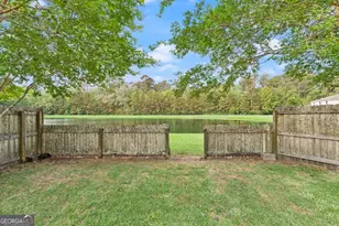 214 Pine Bluff Way, Kingsland, GA 31548 - Photo 27