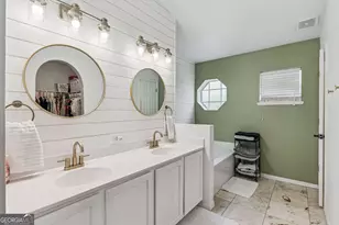214 Pine Bluff Way, Kingsland, GA 31548 - Photo 21