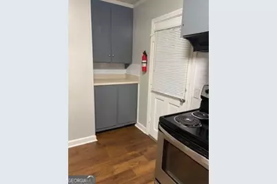701 E Jones Avenue #A, Statesboro, GA 30458 - Photo 5