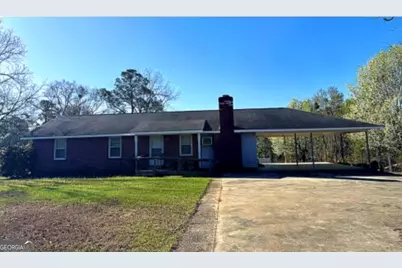 801 Warthen Street, Vidalia, GA 30474 - Photo 1