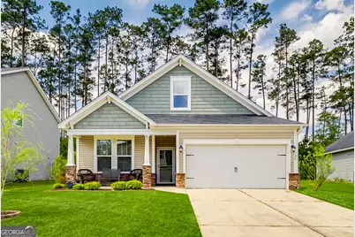 120 Tanzania Trail, Pooler, GA 31322 - Photo 1
