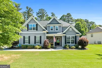 130 Edgewater Trail, Fayetteville, GA 30215 - Photo 3