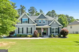 130 Edgewater Trail, Fayetteville, GA 30215 - Photo 3