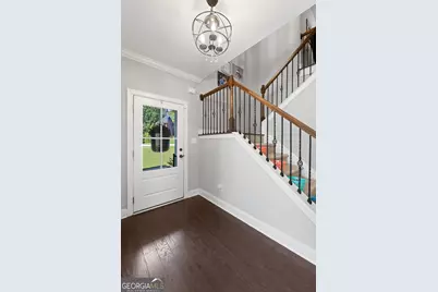 130 Edgewater Trail, Fayetteville, GA 30215 - Photo 5