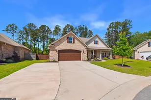 129 Windborne Ct, Kathleen, GA 31047 - Photo 3