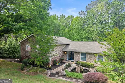 9040 Ruby Lane, Gainesville, GA 30506 - Photo 3