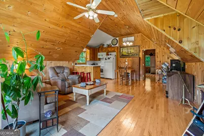 534 Mountainside Drive, Rabun Gap, GA 30568 - Photo 49