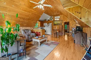 534 Mountainside Dr, Rabun Gap, GA 30568 - Photo 49