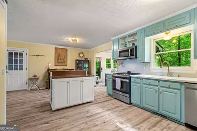 534 Mountainside Drive, Rabun Gap, GA 30568 - Photo 7