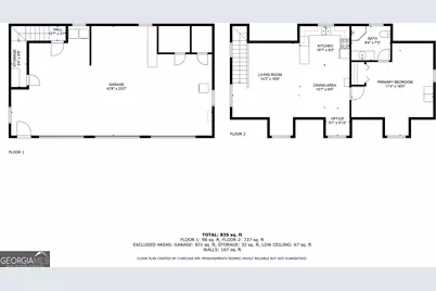 534 Mountainside Drive, Rabun Gap, GA 30568 - Photo 61
