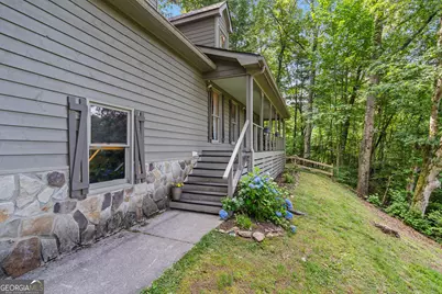 534 Mountainside Drive, Rabun Gap, GA 30568 - Photo 29
