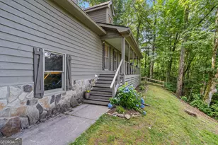 534 Mountainside Dr, Rabun Gap, GA 30568 - Photo 29