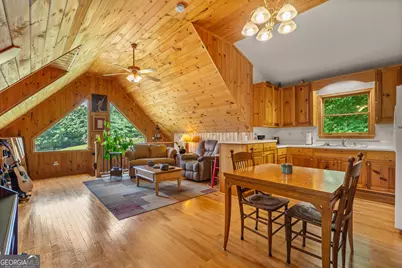 534 Mountainside Drive, Rabun Gap, GA 30568 - Photo 47