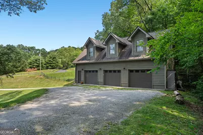534 Mountainside Drive, Rabun Gap, GA 30568 - Photo 43