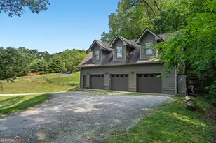 534 Mountainside Dr, Rabun Gap, GA 30568 - Photo 43