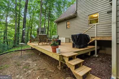 534 Mountainside Drive, Rabun Gap, GA 30568 - Photo 33