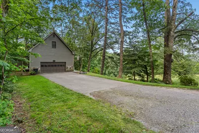 534 Mountainside Drive, Rabun Gap, GA 30568 - Photo 37