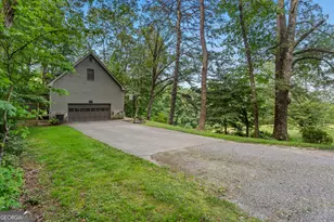534 Mountainside Dr, Rabun Gap, GA 30568 - Photo 37