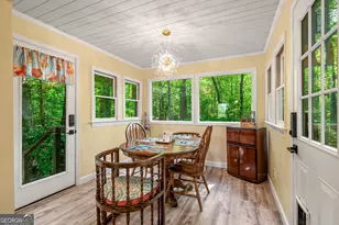 534 Mountainside Dr, Rabun Gap, GA 30568 - Photo 9
