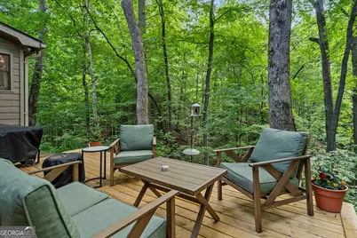 534 Mountainside Drive, Rabun Gap, GA 30568 - Photo 35
