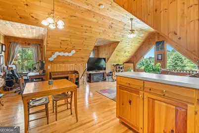 534 Mountainside Drive, Rabun Gap, GA 30568 - Photo 51