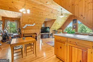 534 Mountainside Dr, Rabun Gap, GA 30568 - Photo 51