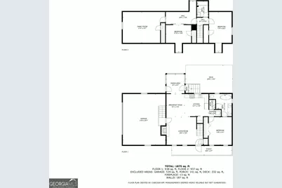 534 Mountainside Drive, Rabun Gap, GA 30568 - Photo 59