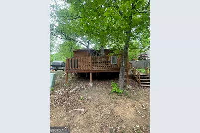 26 Evergreen Trail #B25, Cleveland, GA 30528 - Photo 3