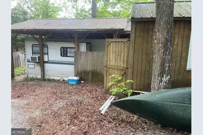 26 Evergreen Trail #B25, Cleveland, GA 30528 - Photo 5