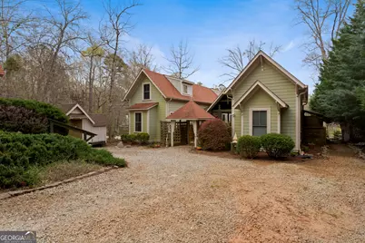 243 Bluegill Road, Eatonton, GA 31024 - Photo 3