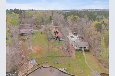 243 Bluegill Road, Eatonton, GA 31024 - Photo 5